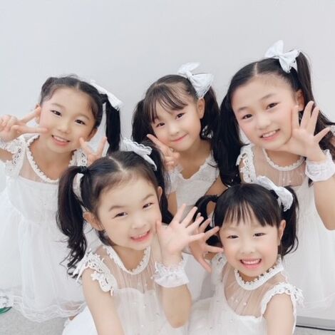 キッズダンス4